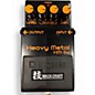 Used BOSS HM2 Heavy Metal W Effect Pedal thumbnail