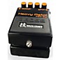 Used BOSS HM2 Heavy Metal W Effect Pedal