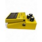 Used BOSS SD1 Super Overdrive Effect Pedal
