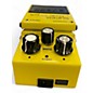 Used BOSS SD1 Super Overdrive Effect Pedal