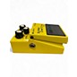 Used BOSS SD1 Super Overdrive Effect Pedal