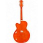 Used Gretsch Guitars G5120 Electromatic Trans Orange Hollow Body Electric Guitar