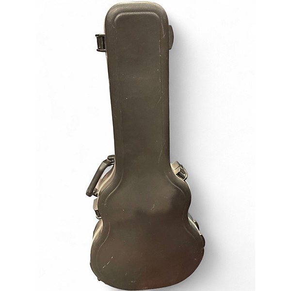 Used Epiphone ES-339 P90 Pro Pelham Blue Hollow Body Electric Guitar