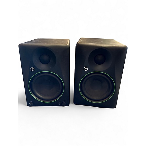 Used Mackie CR5 BT Powered Monitor