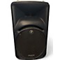 Used Mackie SRM450V2 Powered Speaker thumbnail
