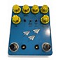 Used JHS Flight Delay Effect Pedal