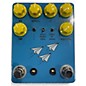 Used JHS Flight Delay Effect Pedal