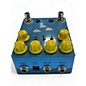 Used JHS Flight Delay Effect Pedal
