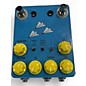 Used JHS Flight Delay Effect Pedal