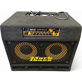 Used Markbass CMD102P 500W 2x10 Bass Combo Amp