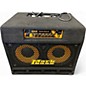 Used Markbass CMD102P 500W 2x10 Bass Combo Amp thumbnail