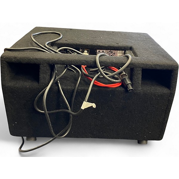 Used Markbass CMD102P 500W 2x10 Bass Combo Amp