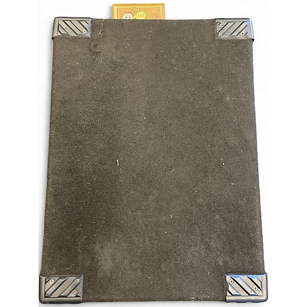 Used Markbass Traveler TRV151P 400W 1x15 Bass Cabinet