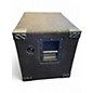 Used Markbass Traveler TRV151P 400W 1x15 Bass Cabinet