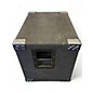Used Markbass Traveler TRV151P 400W 1x15 Bass Cabinet