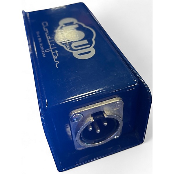 Used Cloud Cloudlifter CL-1 Microphone Preamp