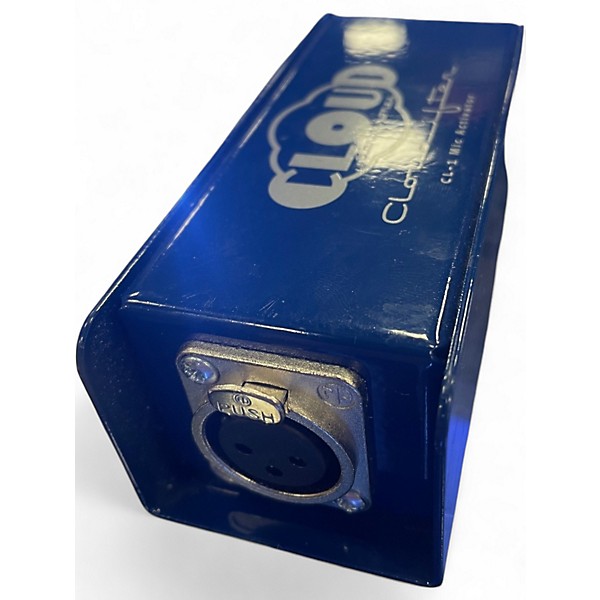 Used Cloud Cloudlifter CL-1 Microphone Preamp