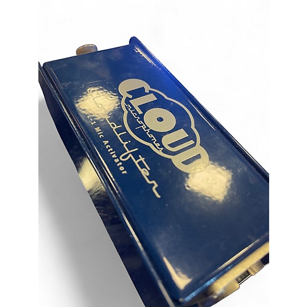 Used Cloud Cloudlifter CL-1 Microphone Preamp