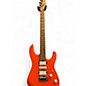 Used Charvel DK24 ORANGE Solid Body Electric Guitar thumbnail