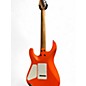 Used Charvel DK24 ORANGE Solid Body Electric Guitar