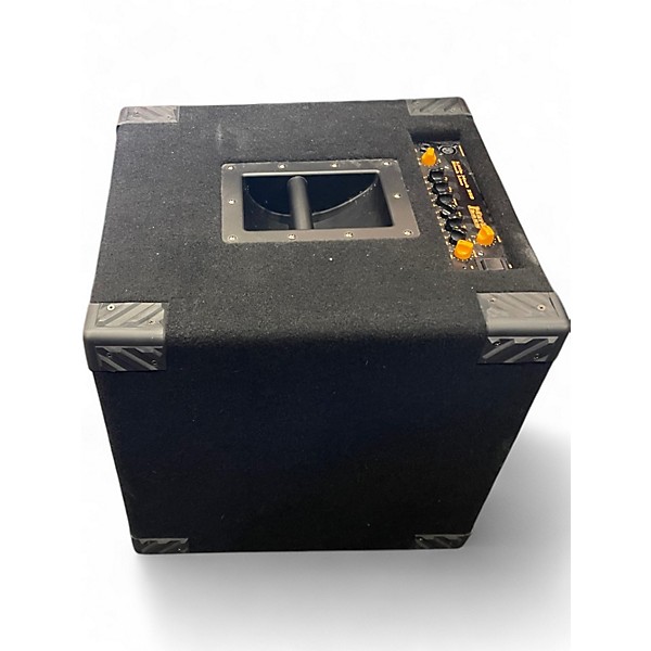 Used Mark Bass LITTLE MARK 250 Bass Combo Amp