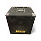 Used Mark Bass LITTLE MARK 250 Bass Combo Amp