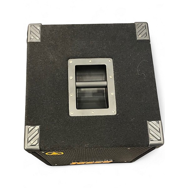 Used Markbass 151 300 WATT CAB Bass Cabinet