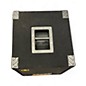 Used Markbass 151 300 WATT CAB Bass Cabinet