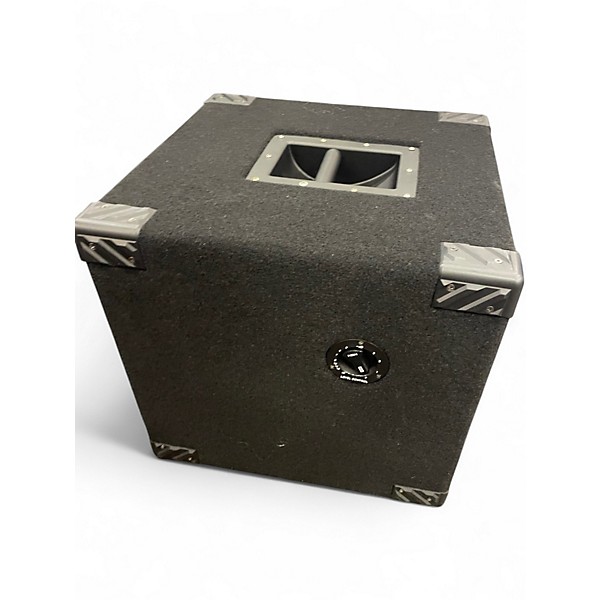 Used Markbass 151 300 WATT CAB Bass Cabinet