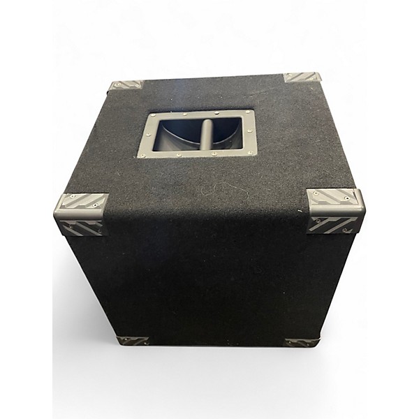 Used Markbass 151 300 WATT CAB Bass Cabinet