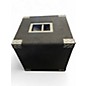 Used Markbass 151 300 WATT CAB Bass Cabinet
