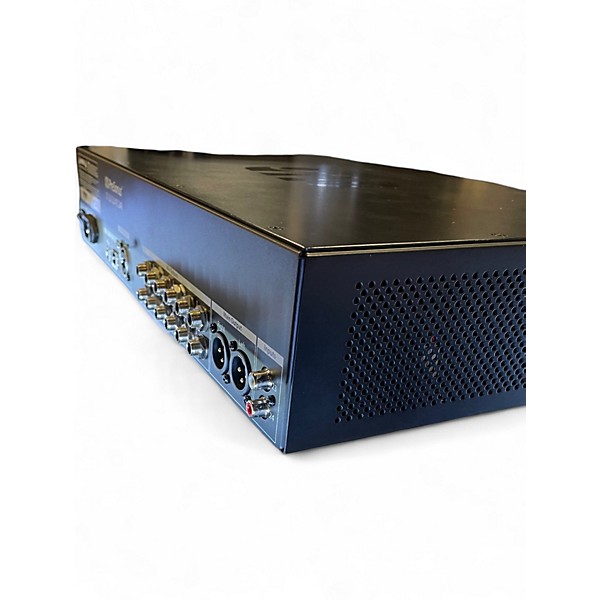 Used PreSonus Studio Live 24R Audio Interface