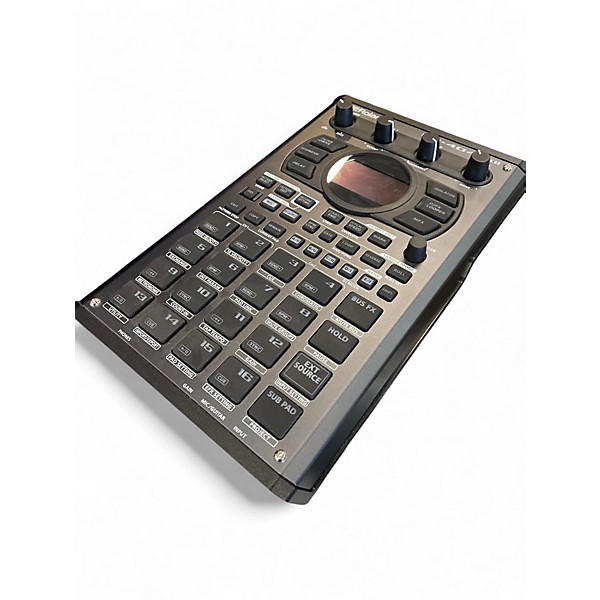 Used Roland SP404MKII Production Controller