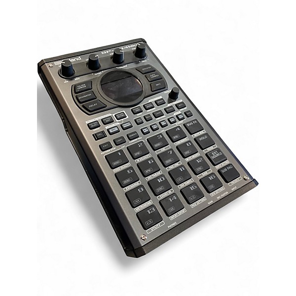 Used Roland SP404MKII Production Controller