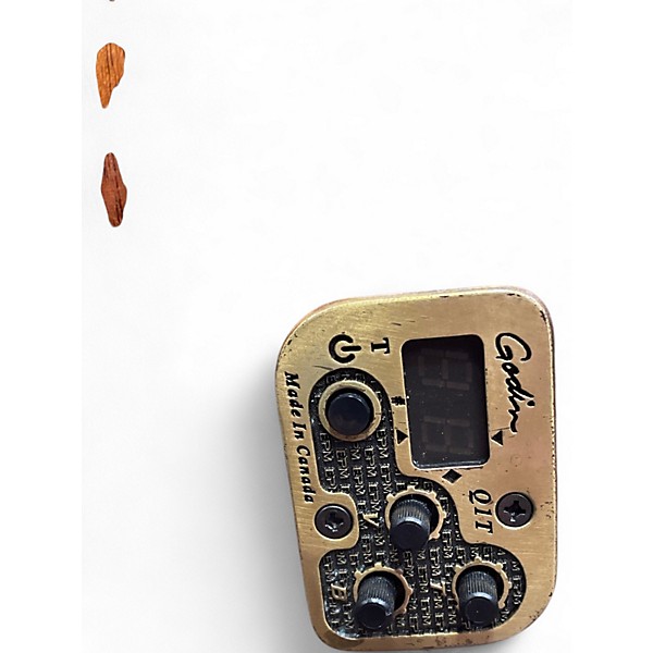 Used Seagull Maritime Cutaway Mahogany Acoustic Electric Guitar