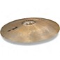 Used Zildjian 20in I SERIES CRASH RIDE Cymbal
