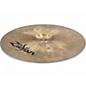 Used Zildjian 20in I SERIES CRASH RIDE Cymbal