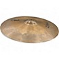 Used Zildjian 20in I SERIES CRASH RIDE Cymbal