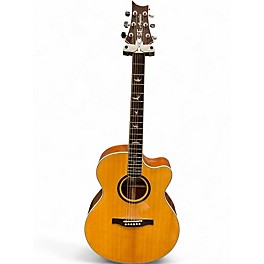 Used PRS Angelus Standard SE Natural Acoustic Guitar