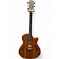Used Taylor T5Z Classic Natural Acoustic Electric Guitar thumbnail