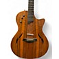 Used Taylor T5Z Classic Natural Acoustic Electric Guitar
