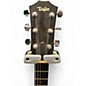 Used Taylor T5Z Classic Natural Acoustic Electric Guitar