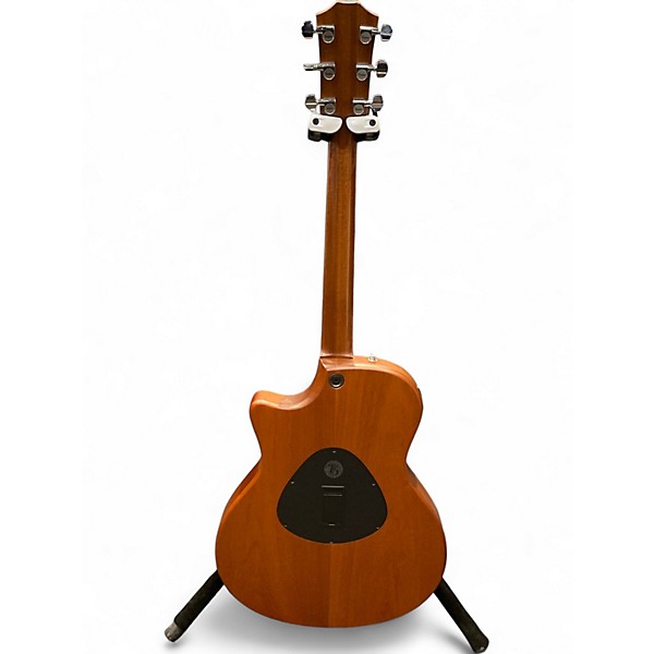 Used Taylor T5Z Classic Natural Acoustic Electric Guitar