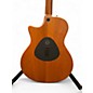 Used Taylor T5Z Classic Natural Acoustic Electric Guitar