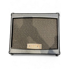 Used Crate dxb112 Guitar Combo Amp