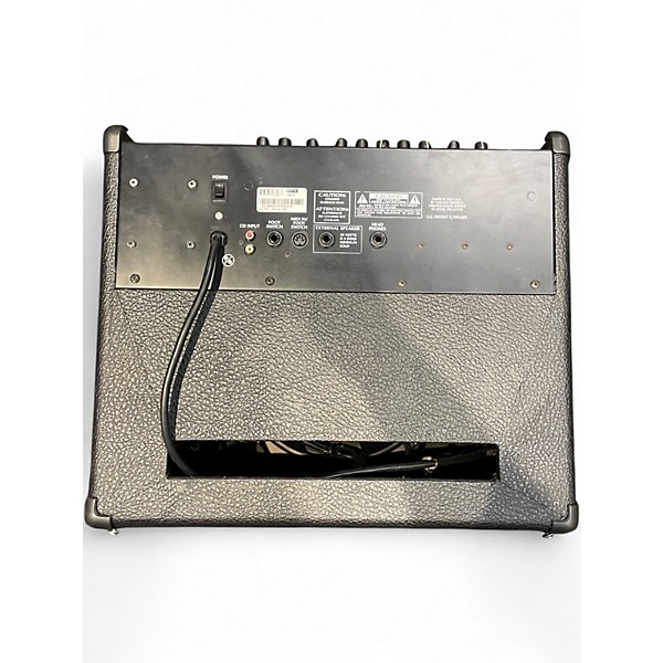 Used Crate dxb112 Guitar Combo Amp