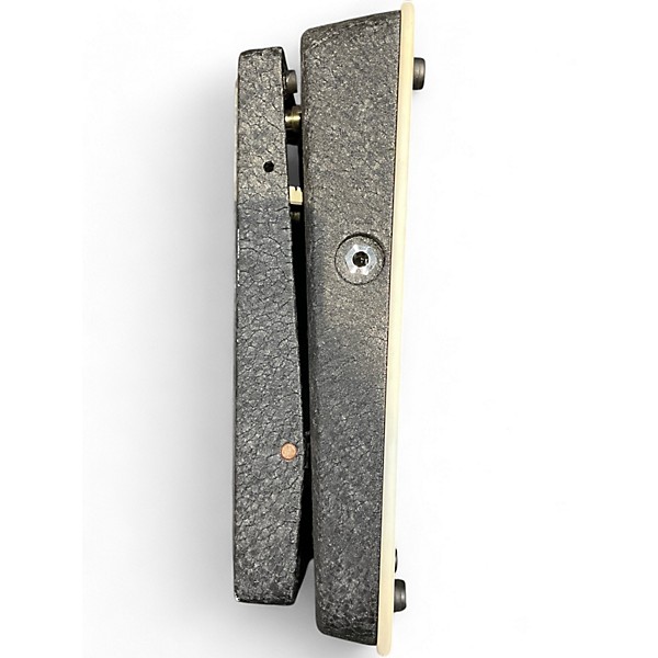 Used Dunlop JH2 Jimi Hendrix Signature Crybaby Wah Effect Pedal