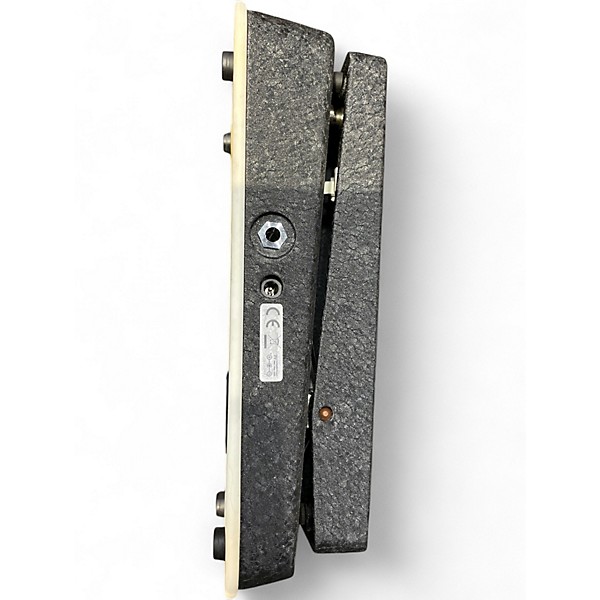 Used Dunlop JH2 Jimi Hendrix Signature Crybaby Wah Effect Pedal