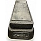 Used Dunlop JH2 Jimi Hendrix Signature Crybaby Wah Effect Pedal
