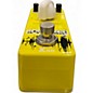 Used Xvive lemon squeezer Effect Pedal Package